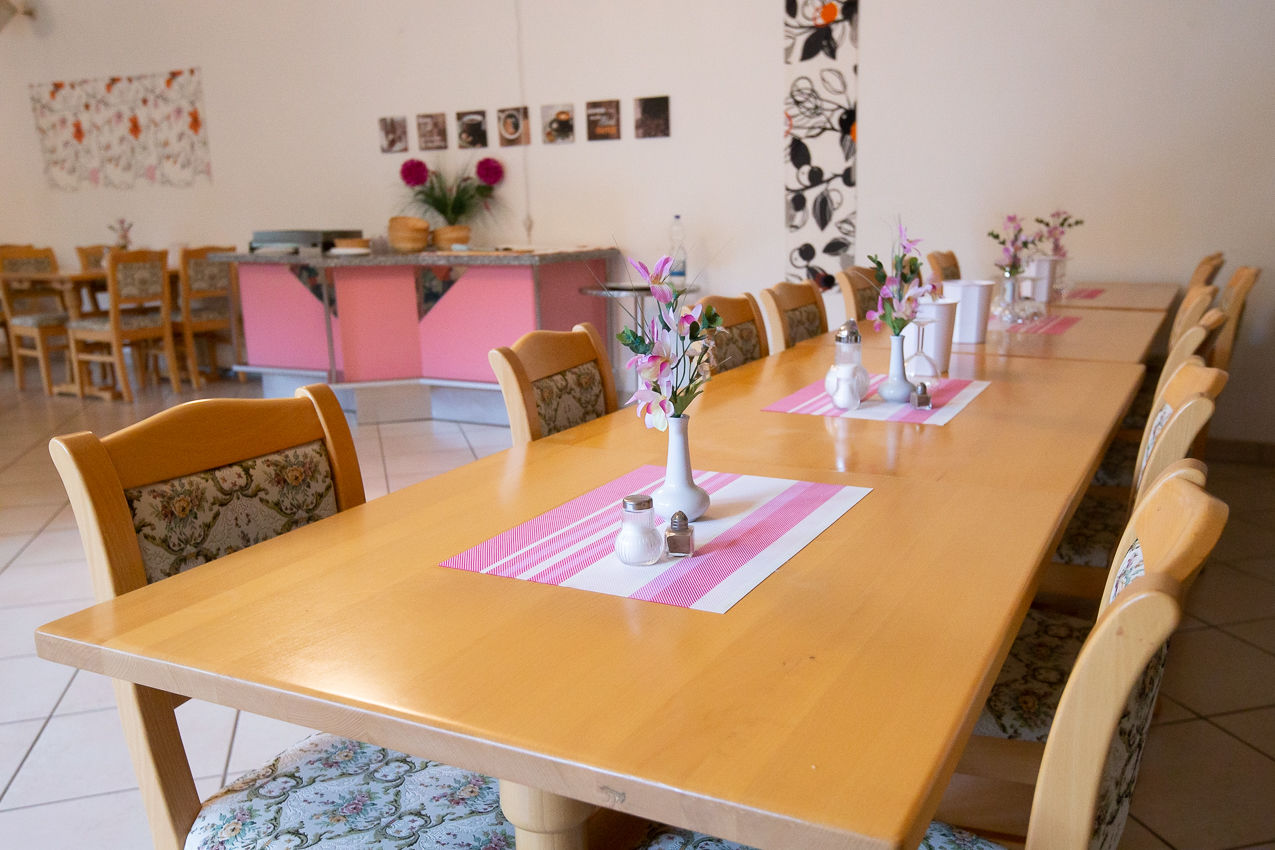 Seminarraum im Hotel Schlosshof