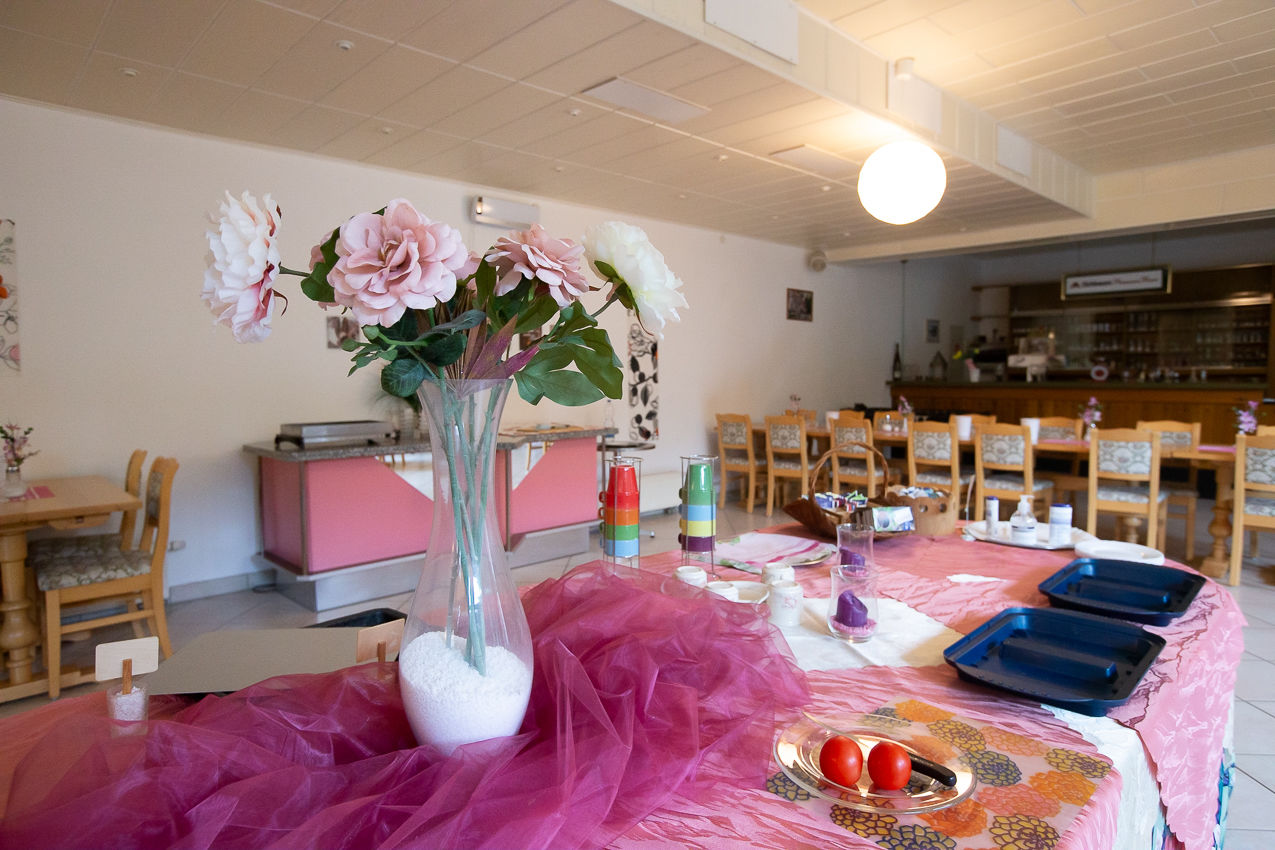 Saal Hotel Schlosshof