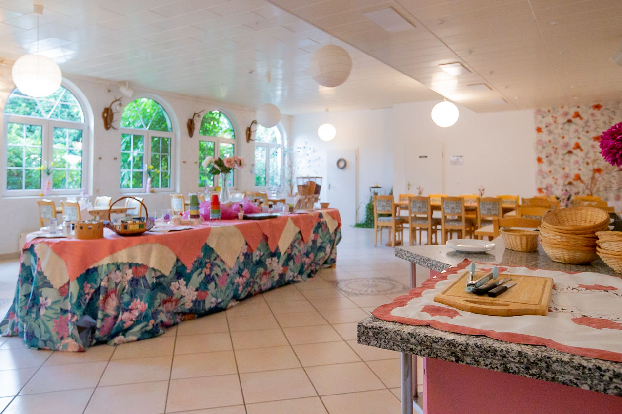 Hochzeit Hotel Schlosshof