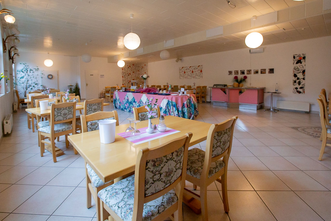 Firmenfeier Hotel Schlosshof