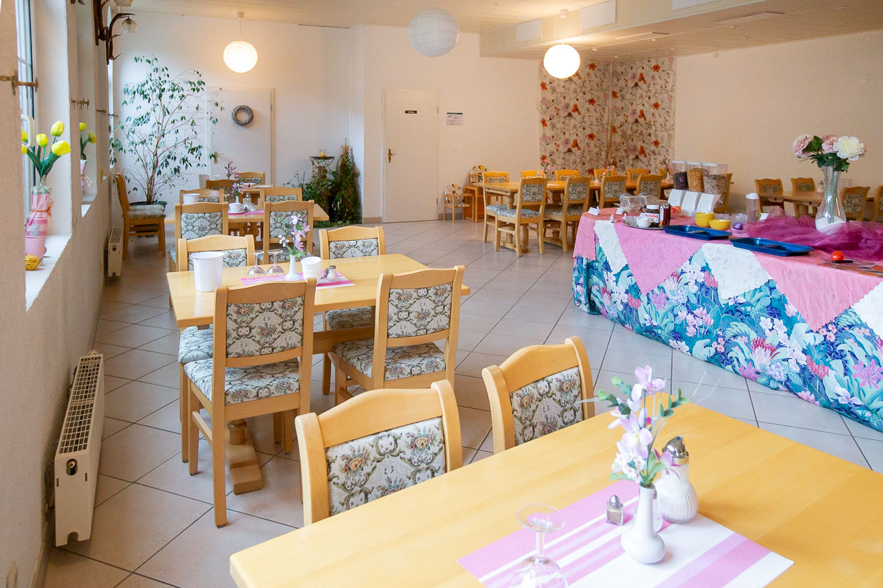 Feier Saal mieten Hotel Schlosshof