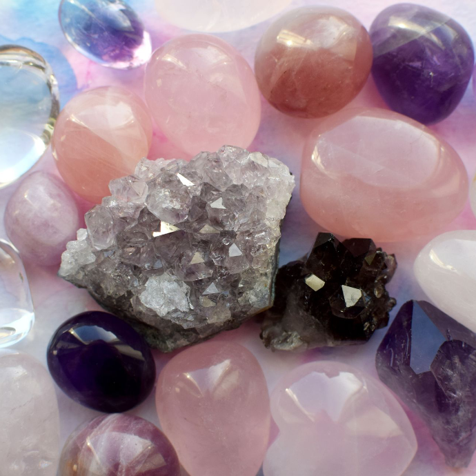 Mineralien Hotel Schlosshof