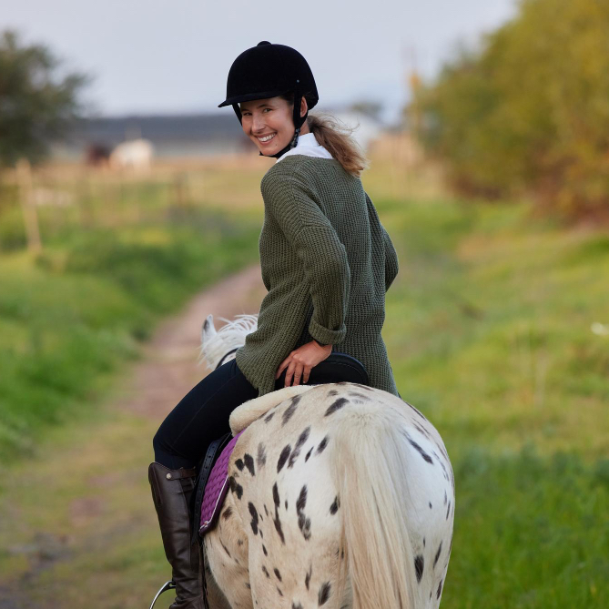 Reiten Hotel Schlosshof