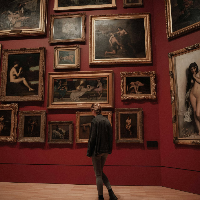 Museum Hotel Schlosshof