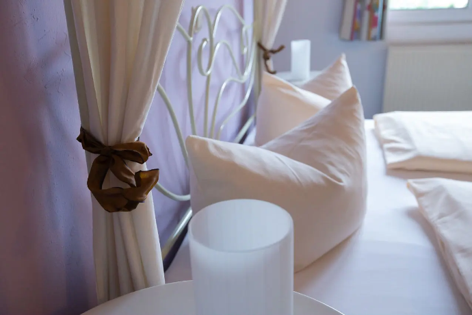 Zimmer Hotel Schlosshof 