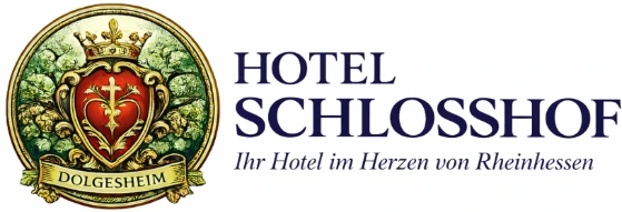Hotel Schlosshof Rheinhessen