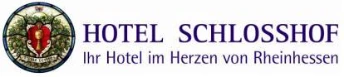 Hotel Schlosshof Rheinhessen